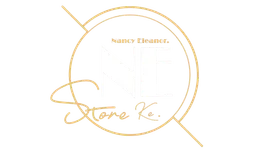 Nancy Eleanor Store Ke