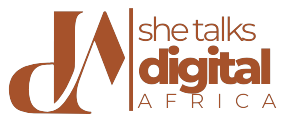 She Talks Digital Africa